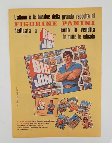 1977 pubblicità advertising - 1977,