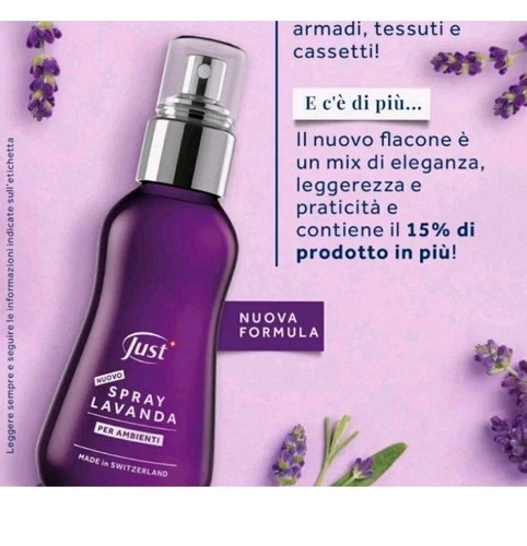 Just linea casa spray alla - casa,,
