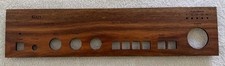 Faceplate nad 3020a satin - 3020a,