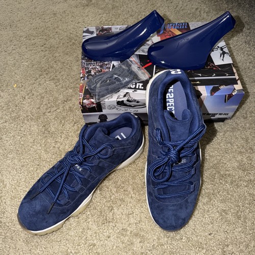 Taglia air jordan 11 - 11,