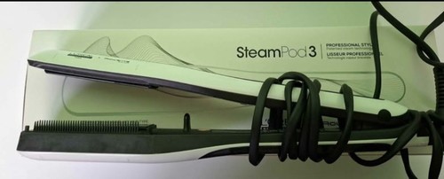 Oréal steampod 0 piastra - 3.0,