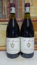 1x Vino 1995 St. Marsan A
