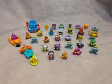 Superzings Superthings x 28