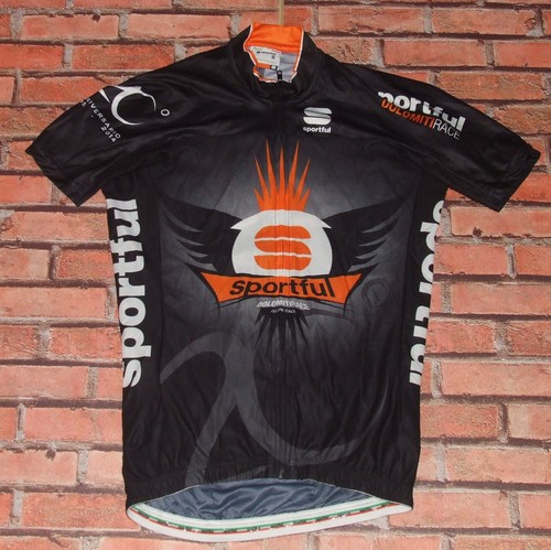 Sportful maglia shirt maillot - sportful,