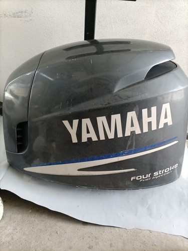 Calandra coperchio motore