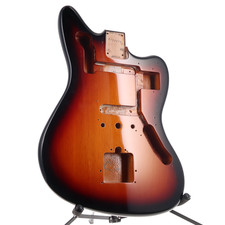 Corpo Fender American Pro