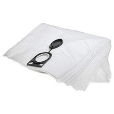 10 Sacs d'aspirateur pour Spit