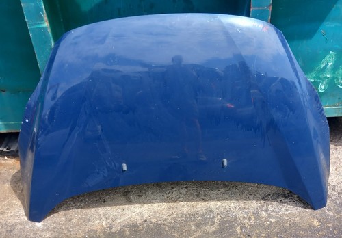 Cofano anteriore ford max - cofano,