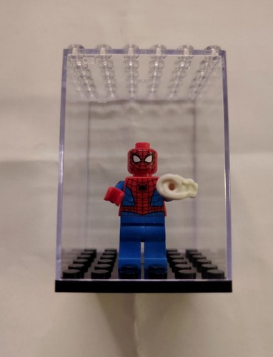 Lego minifigures marvel - lego,