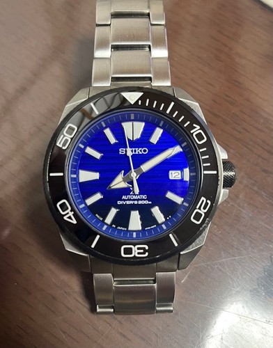 Orologio seiko prospex - seiko,