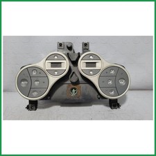 Comandi Clima AC Fiat Panda II