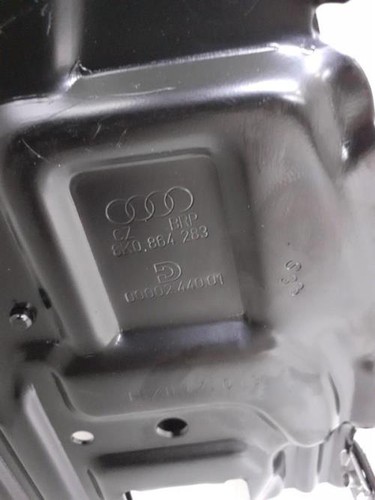 Bracciolo audi avant - a4, 3