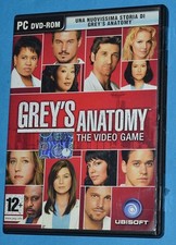 Grey's Anatomy - PC