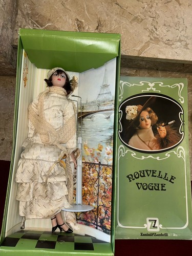 Bellissima bambola nouvelle - bambola,