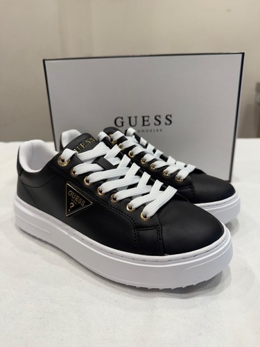 Sneakers guess donna denesa3 - guess,