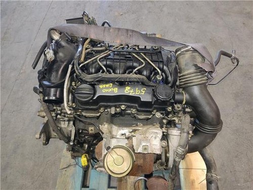 8hy motore suzuki liana er - liana,