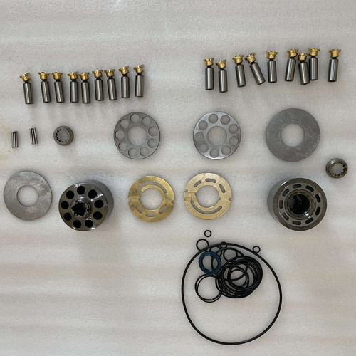 Kit riparazione pompa