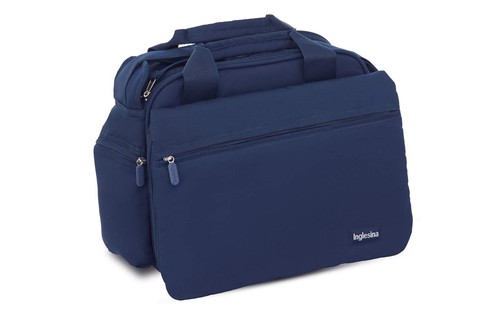 Inglesina baby bag - baby, blu