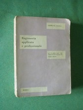 RAGIONERIA APPLICATA E