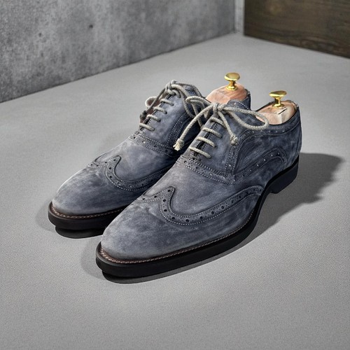 Scarpe uomo stefano - uomo, branchini