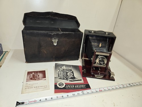 Fotocamera conley 4x5 piastra - conley,