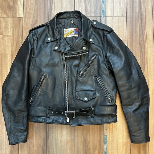 Giacca moto pelle - pelle, bovina