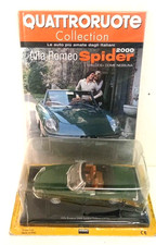 ALFA ROMEO 2000 Spider 1971 -