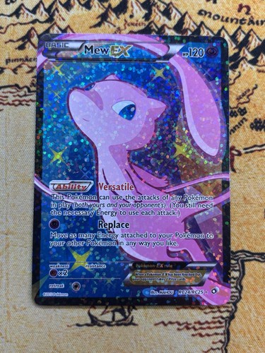 Pokemon mew - pokemon,