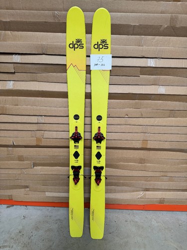 Dps ski pagoda tour - sci, di