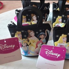 Disney little tote bag - little,