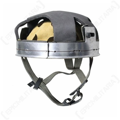 Ww2 fodera per elmetto - ww2,