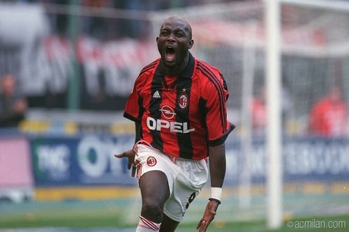 Maglia milan home shirt - milan,
