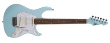 Peavey Raptor Chitarra
