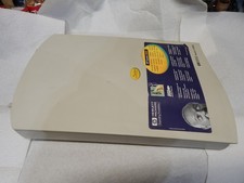 HP ScanJet 3300c scanner piano