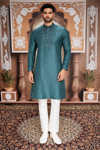 Uomo kurta set - kurta, pakistano
