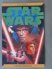 FUMETTO STAR WARS LEGENDS