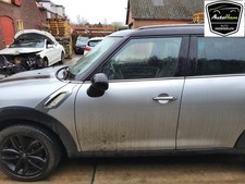 2011 mini countryman - 2011, (r60)