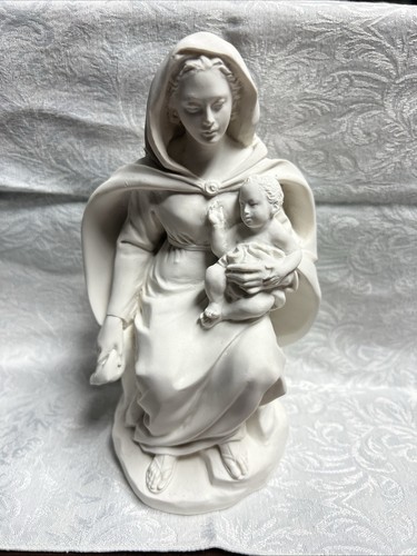 M35 statua bianca del - statua,