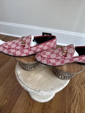 Gucci New Jordaan Hibiscus Rad