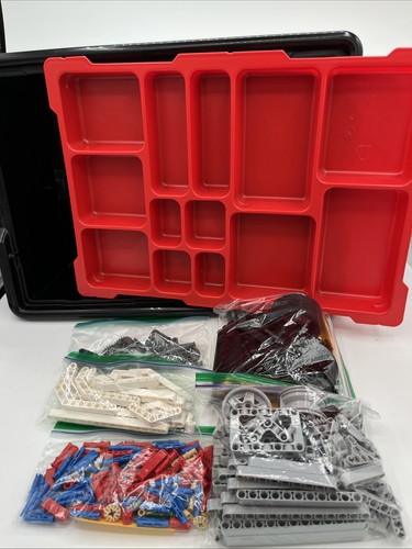 Mindstorms lego ev3 incompleto - ev3,