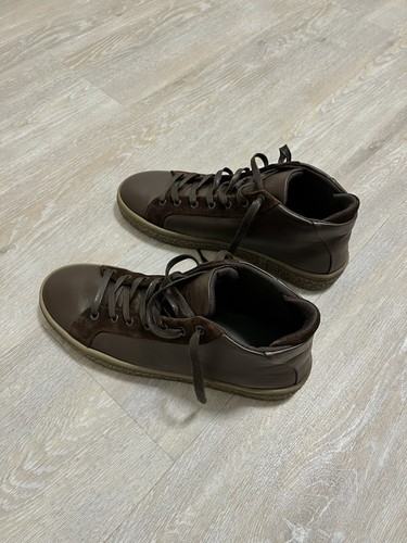 Scarpe marc polo pelle - scarpe, o’polo