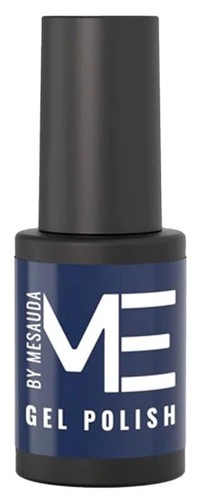 Mesauda gel polish 193 ink - mesauda,