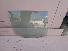 VETRO USATO SCENDENTE PORTA