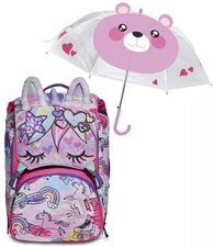 SJ Gang Zaino Scuola