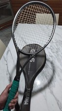 Racchetta Tennis Yamaha Eos Con Fodera