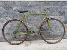 Bici LEGNANO Condorino 28" Vintage epoca Anni 60. V=56; O=56