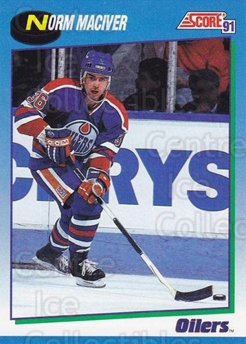 1991 score canadian english - canadian,