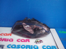 Faro anteriore Sinistro Guida SEAT Ibiza 5 Serie
