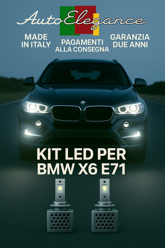 Kit led d1s 6000k - d1s,