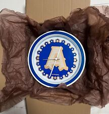 orologio vintage da parete ALEMAGNA 